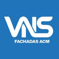 VNS Fachadas ACM