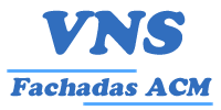 VNS Fachadas ACM